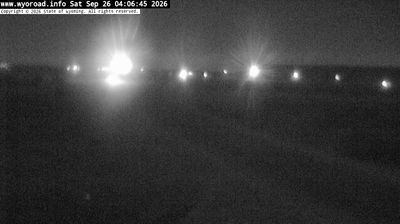 Buffalo › West: WYO 258 Outer Drive - West