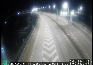 Hong Kong › South