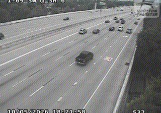 Sugar Land › South-west
