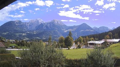 Schonau am Konigssee › South-east
