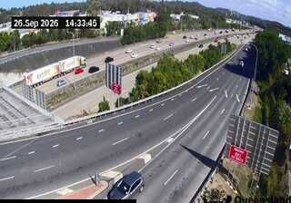 Oxenford › South