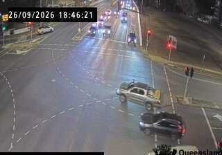Rockhampton City › North-east