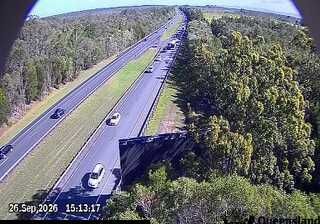 Beerburrum › South