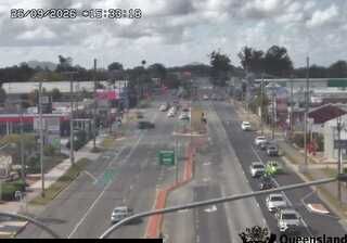 Caboolture South › North: Moreton Bay Regional