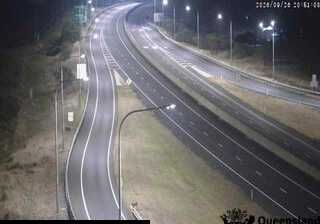 Cranley › West: Toowoomba