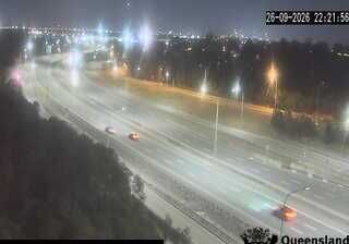 Nudgee › South