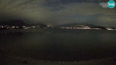 Manerba del Garda: Live webcam Lake Garda - Sup Garda