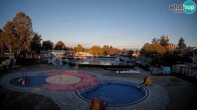 Levec: Celje summer open-air swimming pool
