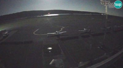 Secovlje: Portorož Airport: LJPZ