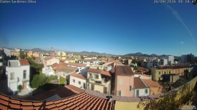 Olbia