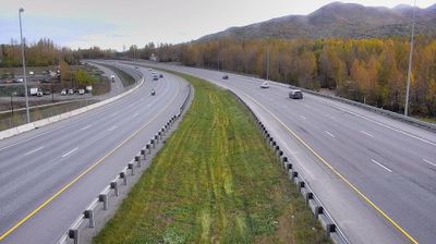 Haines: Glenn Highway