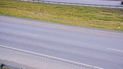 Unorganized Borough: Glenn Highway