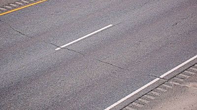 Garner: Glenn Highway