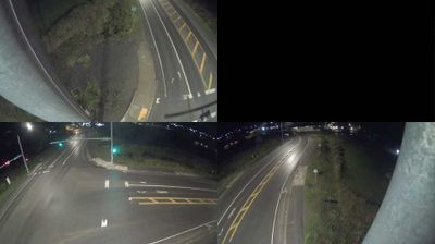 Homer: Sterling Hwy & Lake St