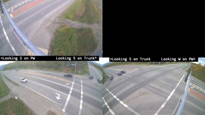 Gateway › North: Palmer Wasilla Hwy & Trunk Rd
