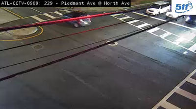Houma: I-10 (This camera is located in the median of I-10)