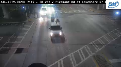 Oak Harbor: I-220 (Traffic closest to this camera is traveling westbound on I-220)