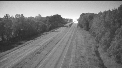 Charleston: I-526 W @ MM 24 (Daniel Island)