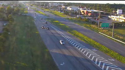 Carolina Forest: US 501 N - Blvd