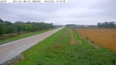 Moline: R25: South View