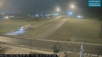 Kearney: I-80 - Exit 272: Various
