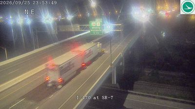 Riverview: I-470 at SR-7, D11-003