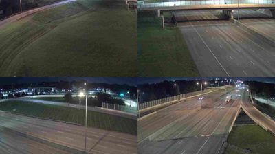 Toledo: I-475 at Promedica Pkwy, 5053
