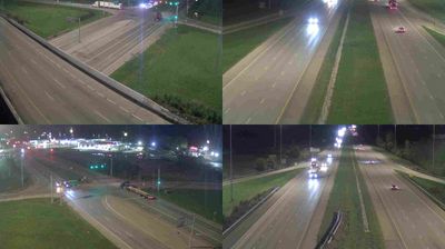 Octa: I-71 at SR-435/US-35, 4416