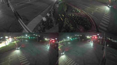 Snidercrest: Mason Montgomery Rd & I-71 SB Off Ramp/Escort Dr, 4308
