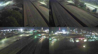 Cleveland: Playhouse Square: I-77 at S of I-90, 3027