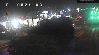 Northland: City of Columbus) Karl Rd at Morse Rd