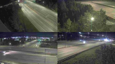 Columbus: SR-161 at Hamilton Rd, 2109