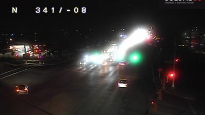 Columbus: City of - SR-161/Dublin-Granville Rd at Sawmill Rd
