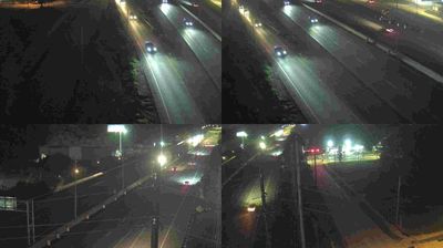 Akron: Spicertown: SR-8 at Exchange St, 6051