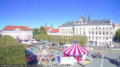 Waidmannsdorf: Klagenfurt
