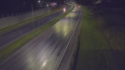 Espoo: Tie 1 - Sepänkylä - Helsinkiin