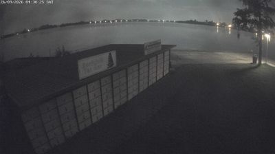 Nieuwkoop › South: Surfclub Ter Aar (STA) - Langeraarsche Plassen
