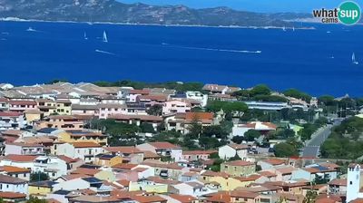 Lu Palau: Santo Stefano