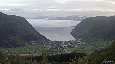 Vestland › North
