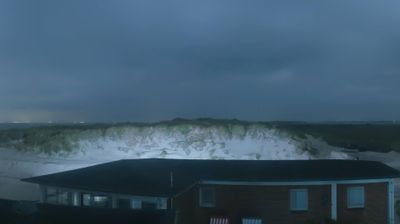 Norddorf auf Amrum: Amrum - Norddorf