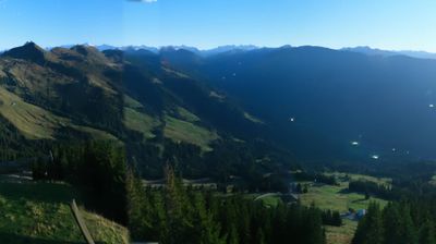 Gemeinde Westendorf: Westendorf - Fleiding
