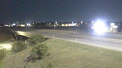 Wichita: K-96 at Webb Rd - MP 295
