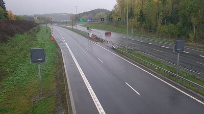 Lahti: Tie 12 - Patomäki, Puomi, Itä