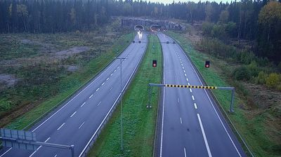 Lahti: Tie 12 - Kujala