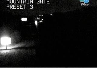 Pine Grove: Mountain Gate