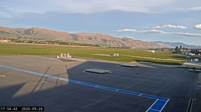 Wanaka › South-east