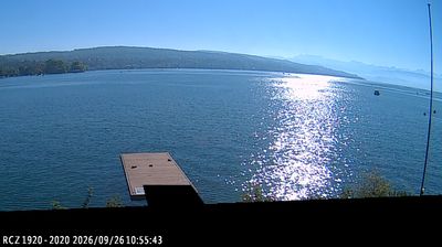 Zurich › South-east