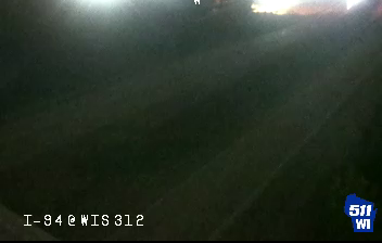 Truax › West: I-94 at WIS 312