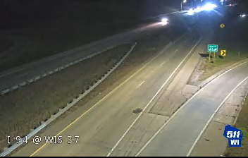 Foster › East: I-94 at WIS 37