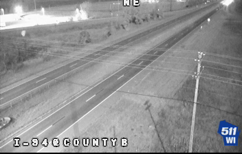 North Fond du Lac › North-east: I-94 at County B Menomonie
